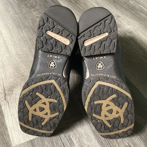 Ariat Anthem Boot - Picture 6 of 9